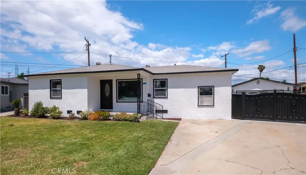 7847 Blandwood Road, Downey, CA 90240 - #1