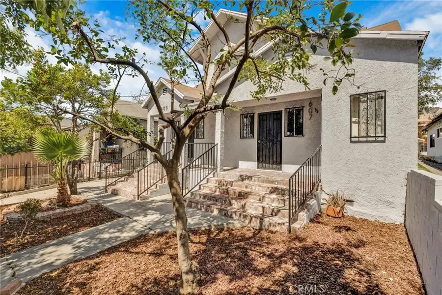605 N St Louis, Los Angeles, CA 90033 - #3