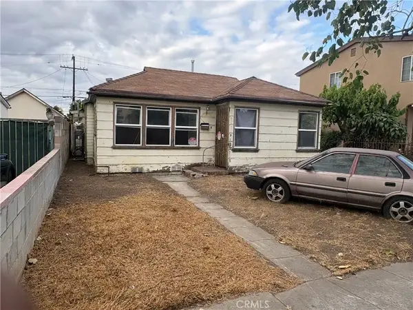 5577 Homeside Avenue, Los Angeles, CA 90016