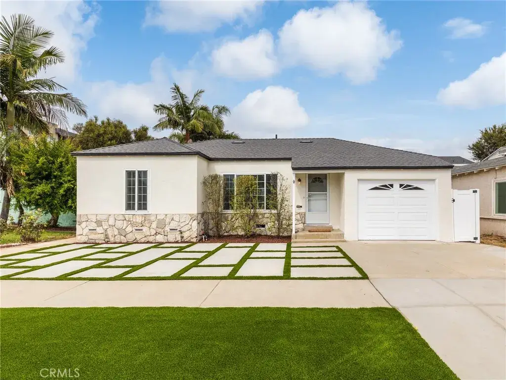 5451 W 117th Street, Inglewood, CA 90304 - #1
