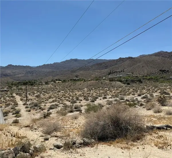 49045 Verbena Rd, Palm Desert, CA 92260