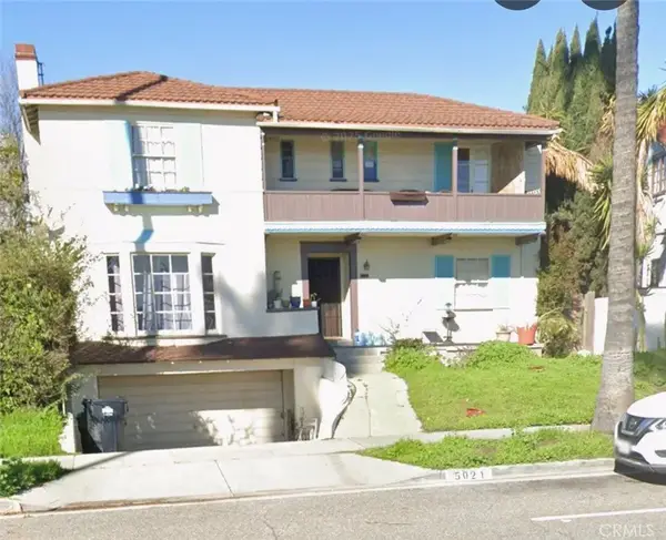 5021 Angeles Vista, Los Angeles, CA 90043