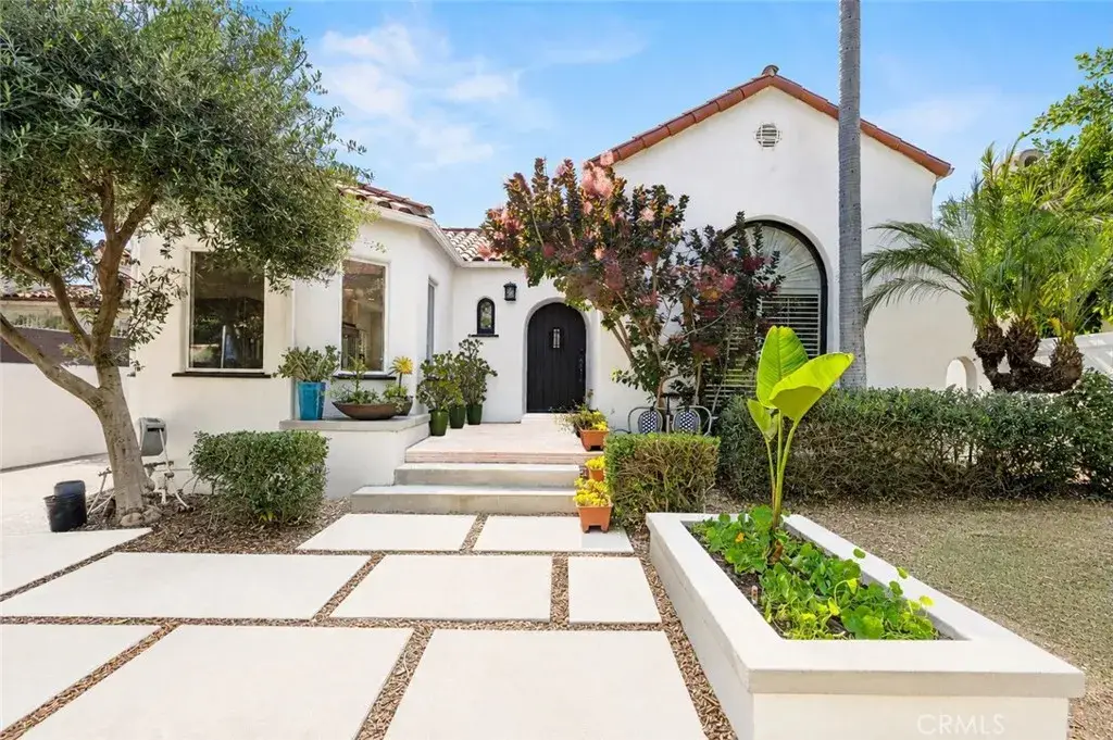 129 N Crescent Heights, Los Angeles, CA 90048 - #1