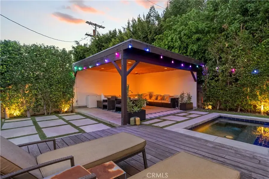 129 N Crescent Heights, Los Angeles, CA 90048 - #2