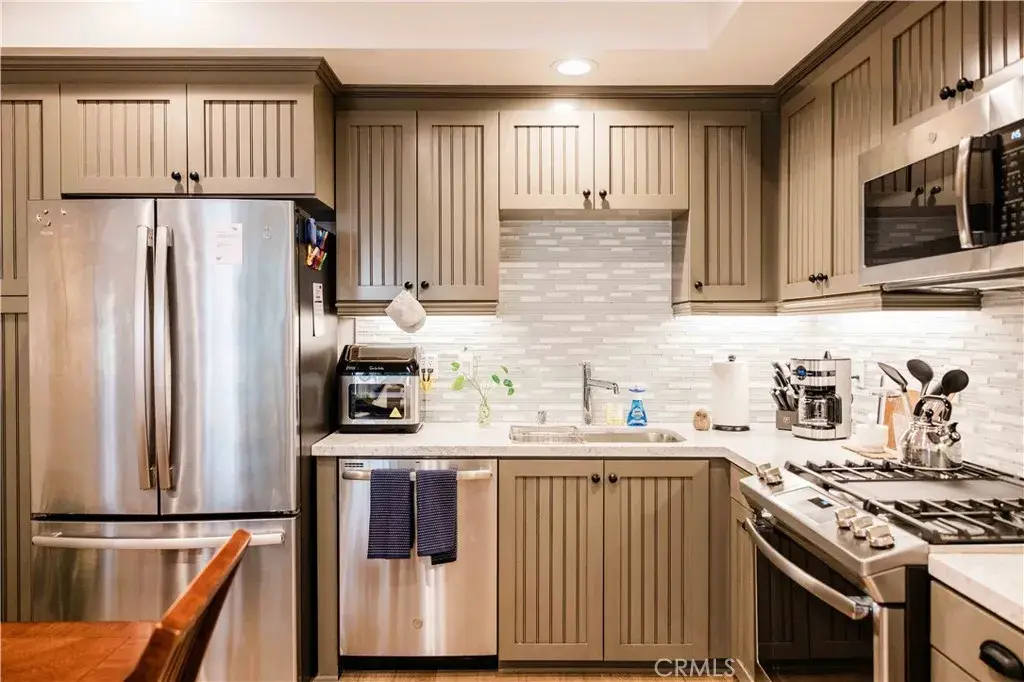 627 Deep Valley Drive #216, Rolling Hills Estates, CA 90274 - #1