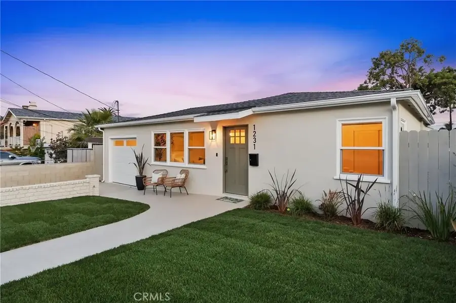 1231 W Santa Cruz Street, San Pedro, CA 90732 - #2