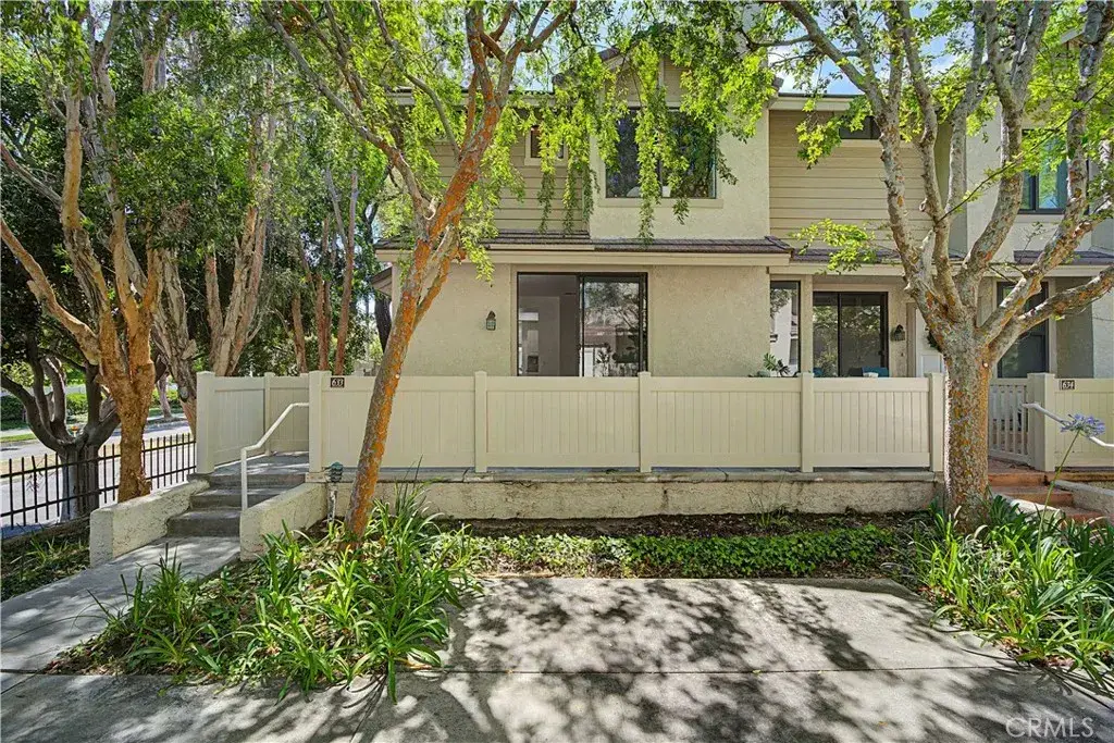 2615 Plaza Del Amo #633, Torrance, CA 90503 - #1