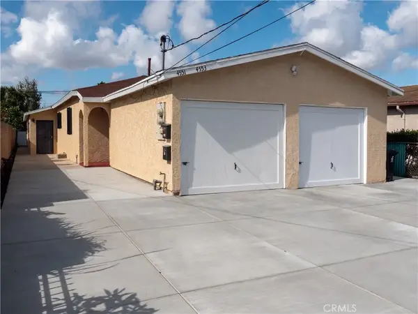 4553 W 162nd Street, Lawndale, CA 90260