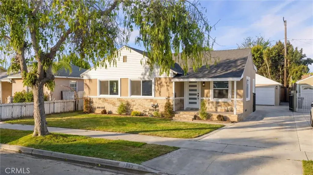 6049 Whitewood Avenue, Lakewood, CA 90712 - #1