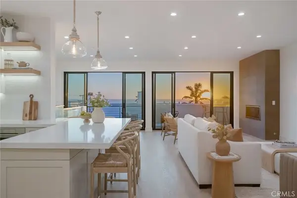 89 Bayview, Manhattan Beach, CA 90266