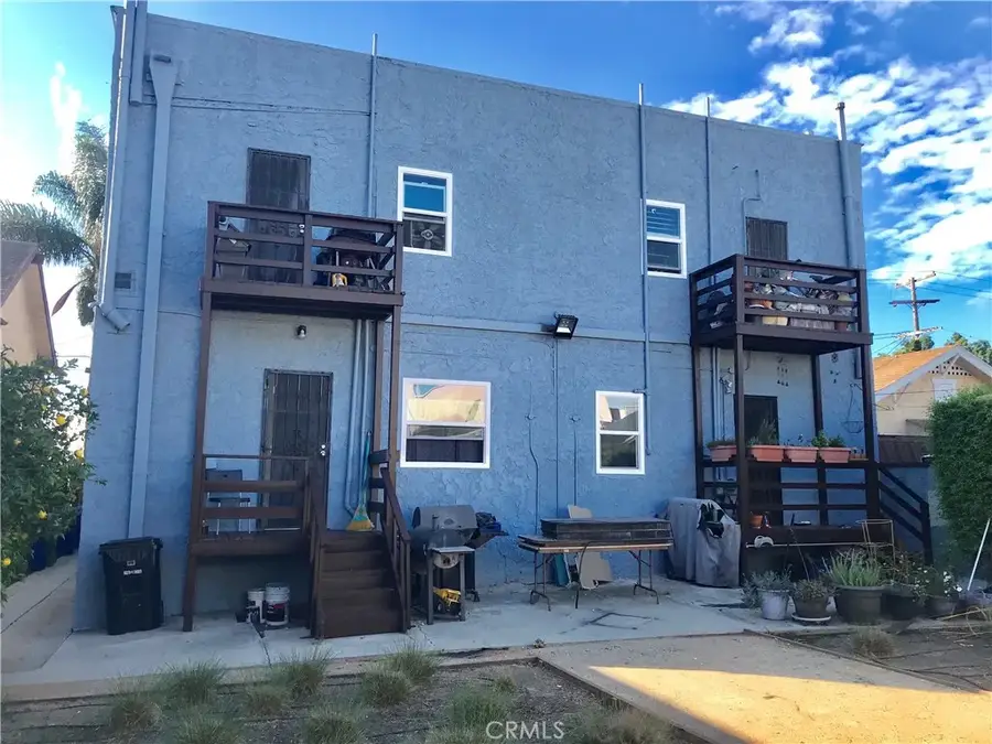 682 W 12th, San Pedro, CA 90731 - #3