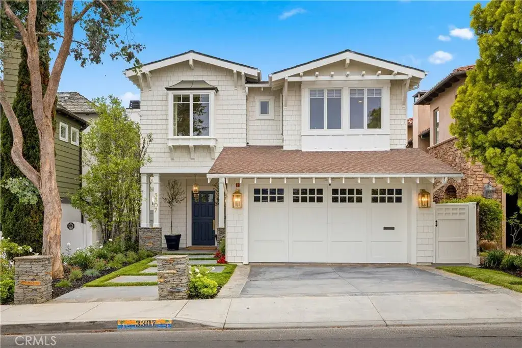 3307 N Poinsettia, Manhattan Beach, CA 90266 - #1