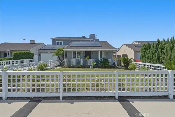 3132 W 152nd Street, Gardena, CA 90249