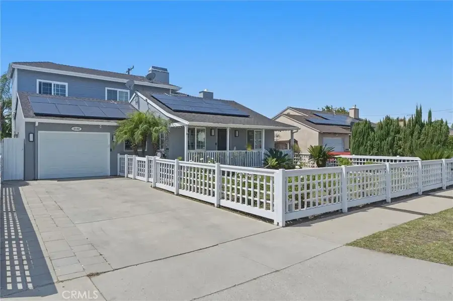 3132 W 152nd Street, Gardena, CA 90249 - #2