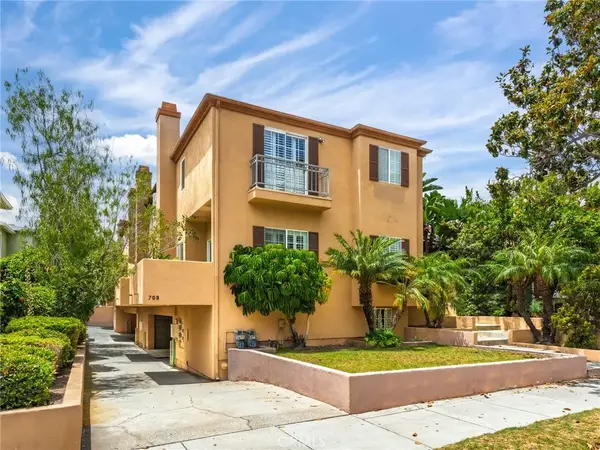 703 Main Street #2, El Segundo, CA 90245