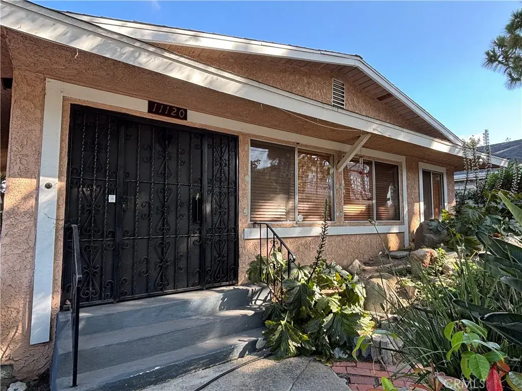 11120 Exposition, Los Angeles, CA 90064 - #1