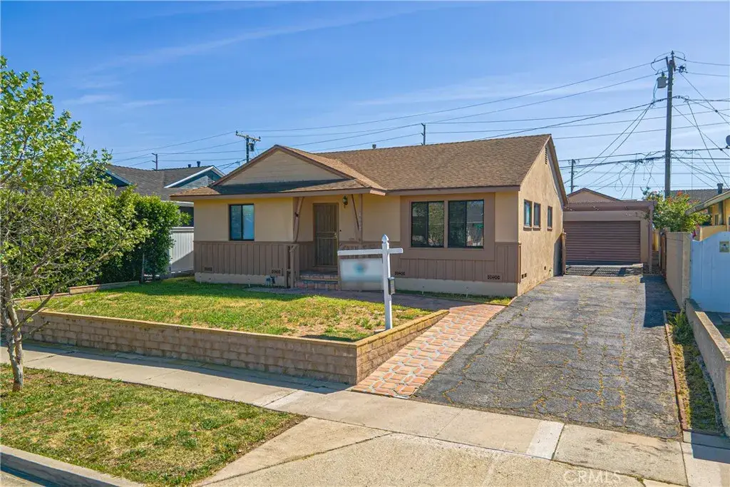 4402 Cathann, Torrance, CA 90503 - #1