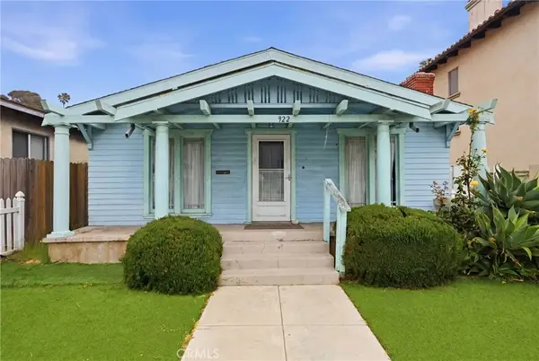 922 S Pacific Coast, Redondo Beach, CA 90277