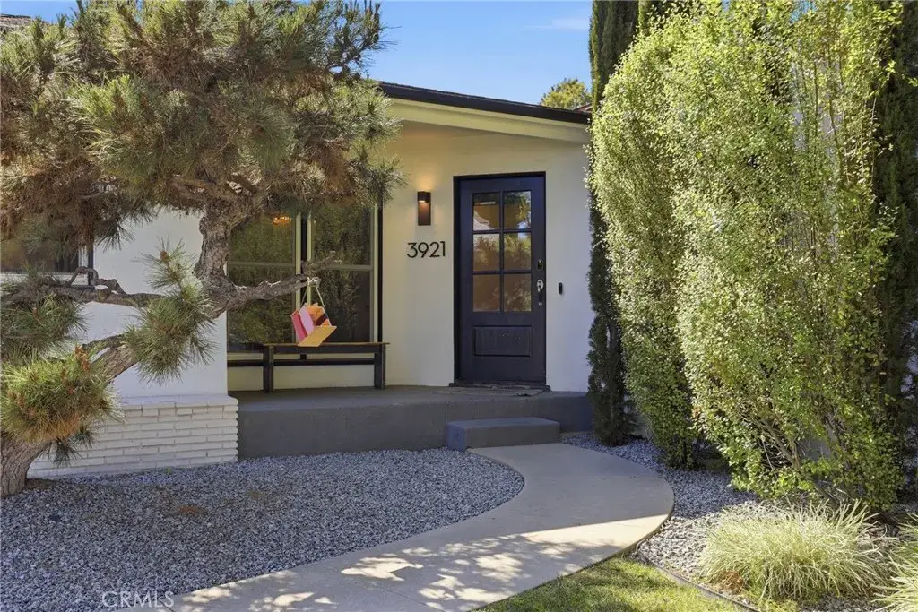 3921 Westside Avenue, Los Angeles, CA 90008 - #1