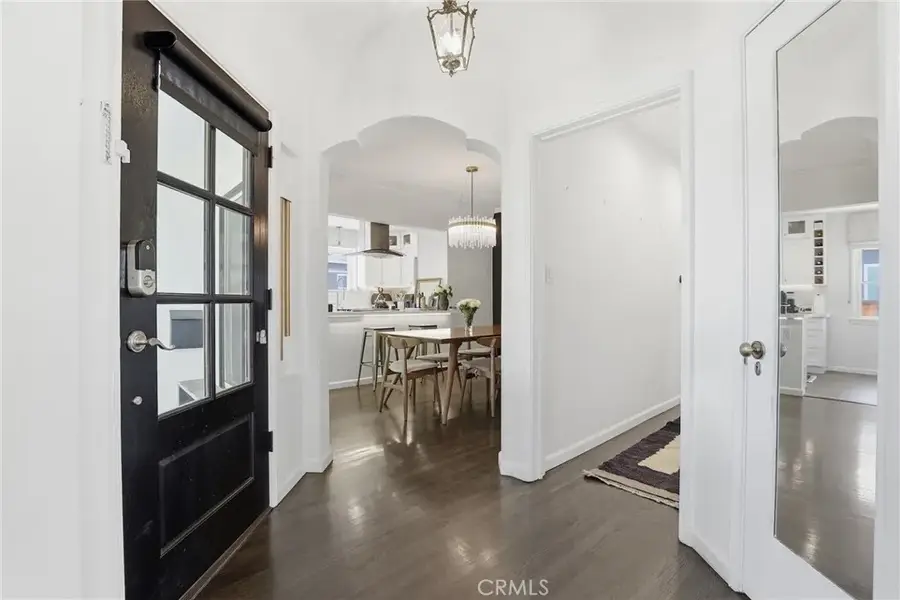 3921 Westside Avenue, Los Angeles, CA 90008 - #3