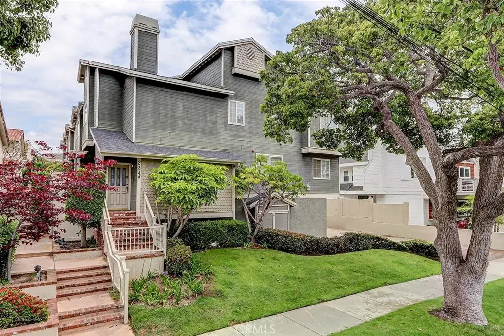 234 N Irena #3, Redondo Beach, CA 90277 - #1