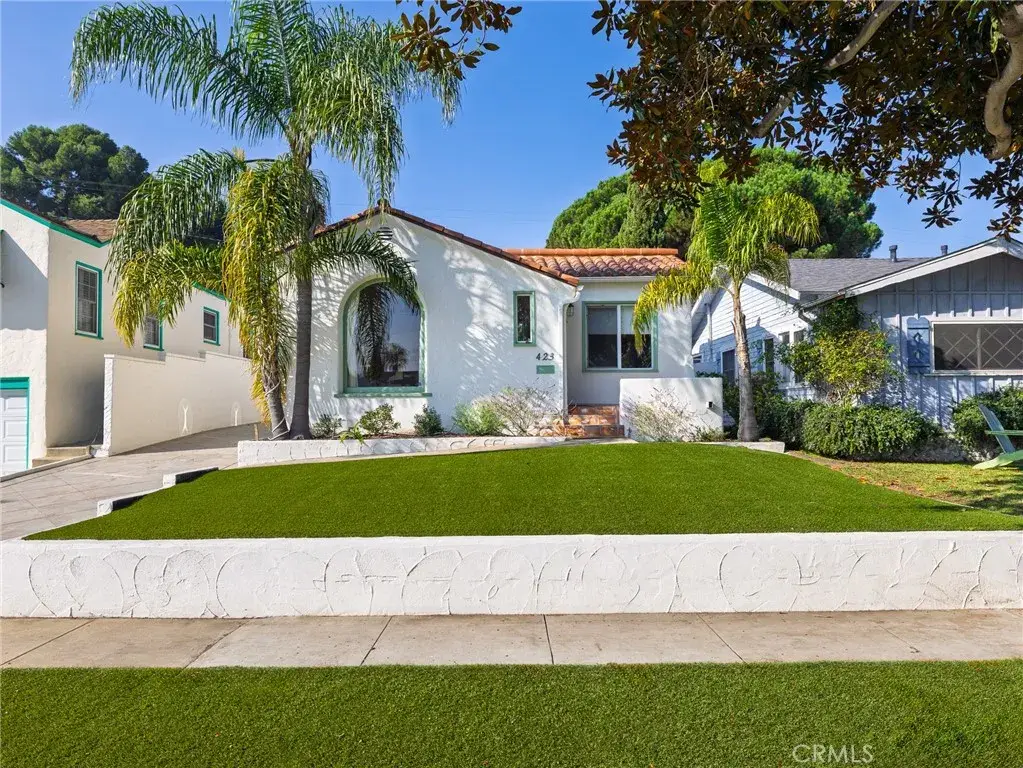 423 Concord Street, El Segundo, CA 90245 - #1