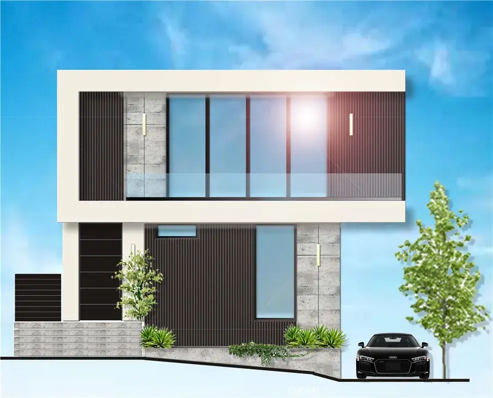624 1st, Hermosa Beach, CA 90254 - #1