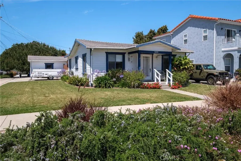 2691 S Cabrillo, San Pedro, CA 90731 - #1
