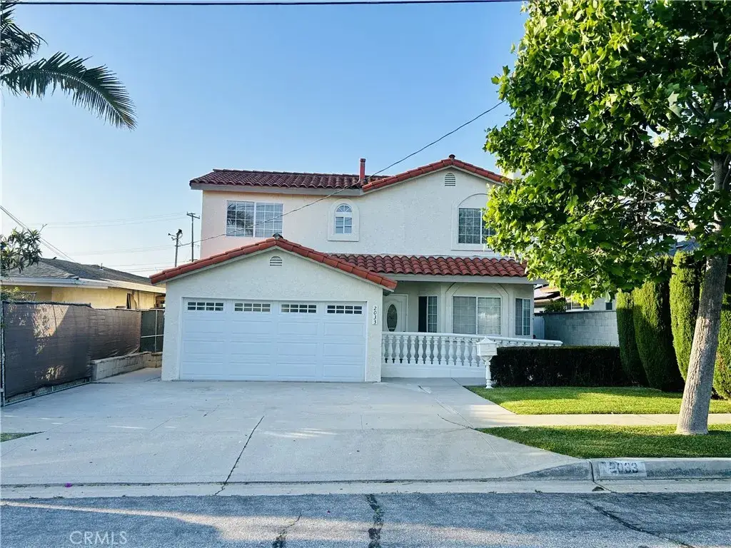 2033 W 231st, Torrance, CA 90501 - #1