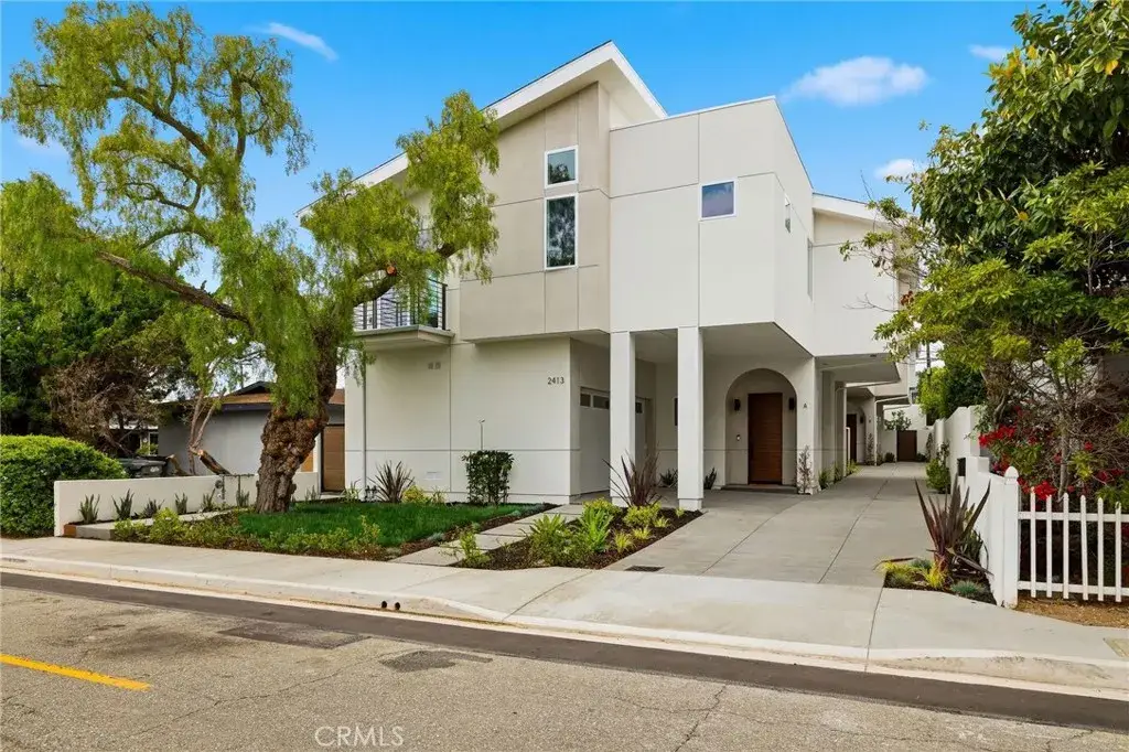 2413 Curtis Avenue #A, Redondo Beach, CA 90278 - #1