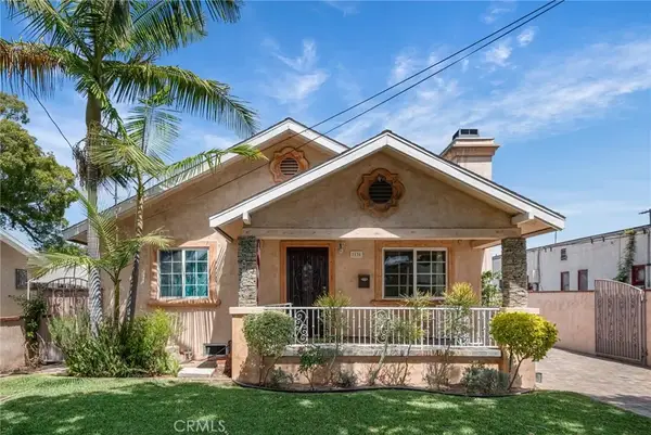 1136 N Marine Avenue, Wilmington, CA 90744