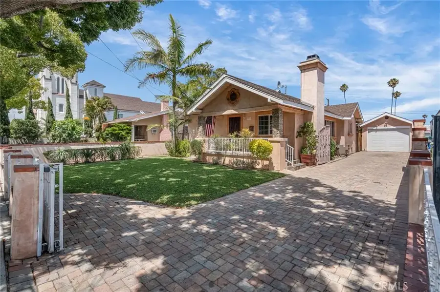 1136 N Marine Avenue, Wilmington, CA 90744 - #2