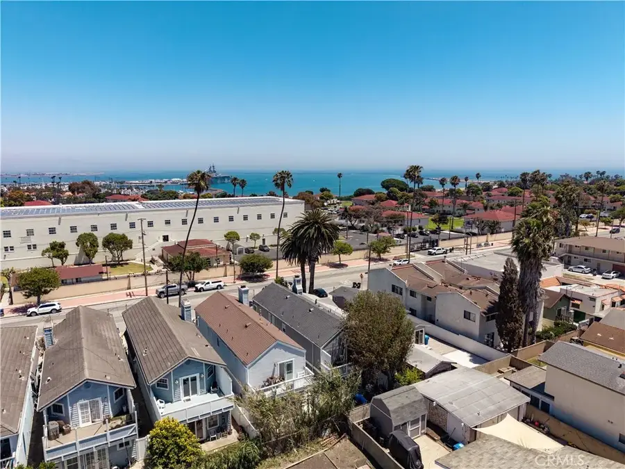 2909 S Pacific Avenue, San Pedro, CA 90731 - #2
