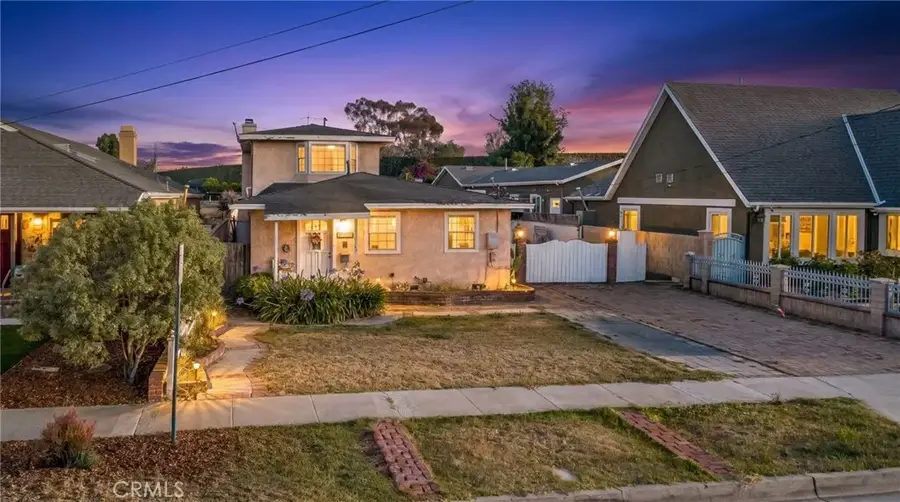 3920 171st Street Street West, Torrance, CA 90504 - #3