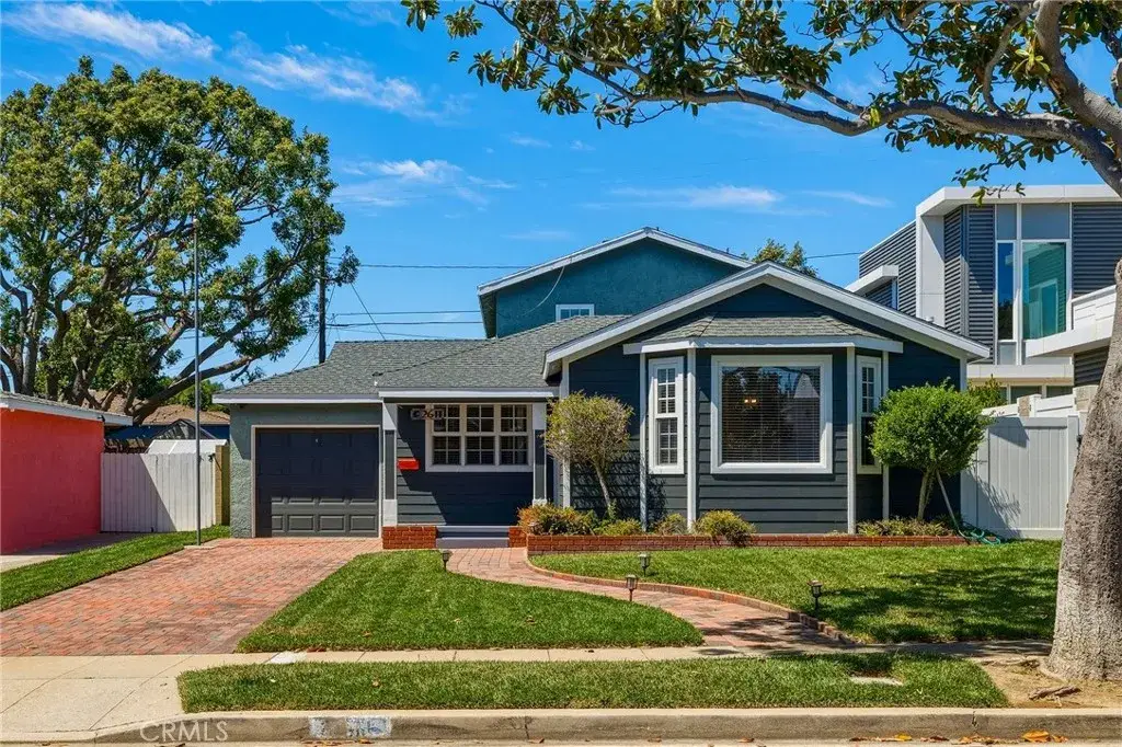 2611 Alvord, Redondo Beach, CA 90278 - #1