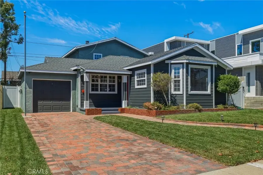 2611 Alvord, Redondo Beach, CA 90278 - #2