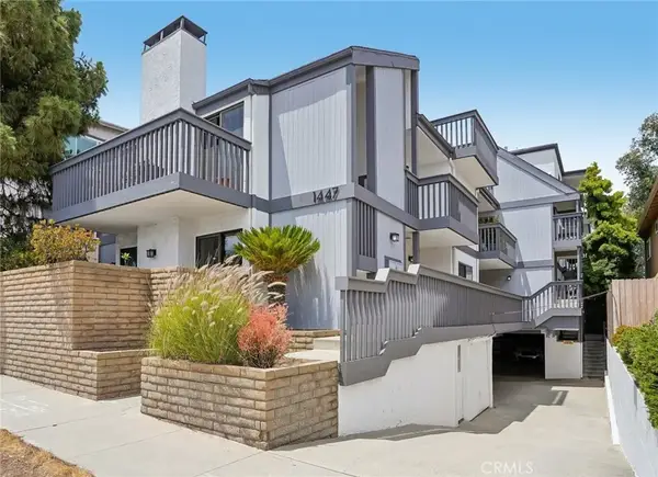 1447 Manhattan Beach Boulevard #A, Manhattan Beach, CA 90266