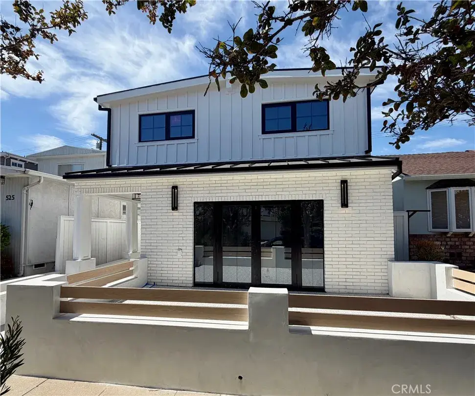 529 3rd, Manhattan Beach, CA 90266 - #1
