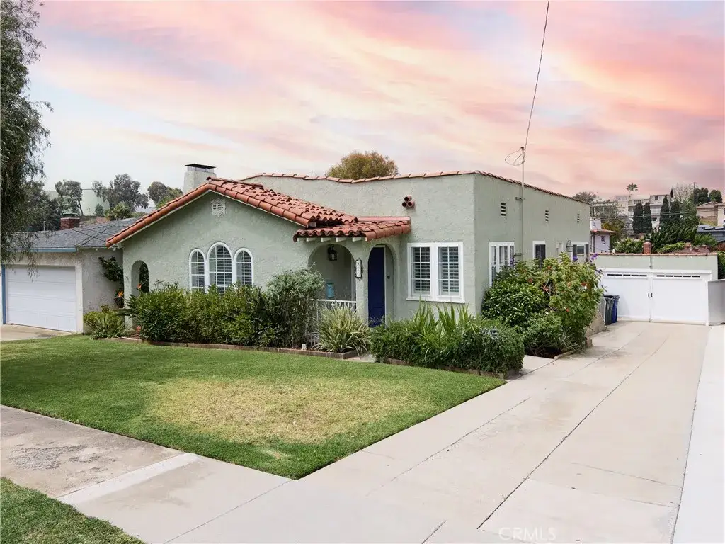 423 Loma Vista, El Segundo, CA 90245 - #1