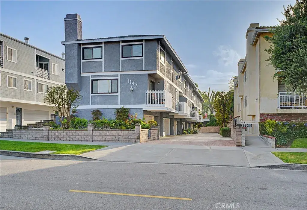 1147 S Leland Street #3, San Pedro, CA 90731 - #1