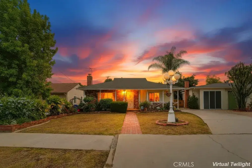 1509 W Santa Cruz, San Pedro, CA 90732 - #1
