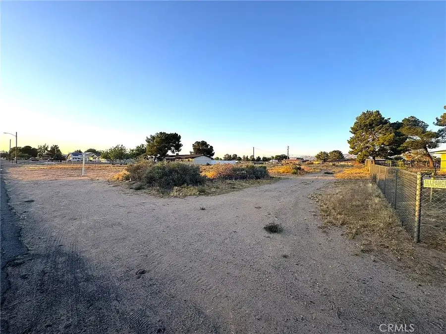 0 Rancherias, Apple Valley, CA 92307 - #2