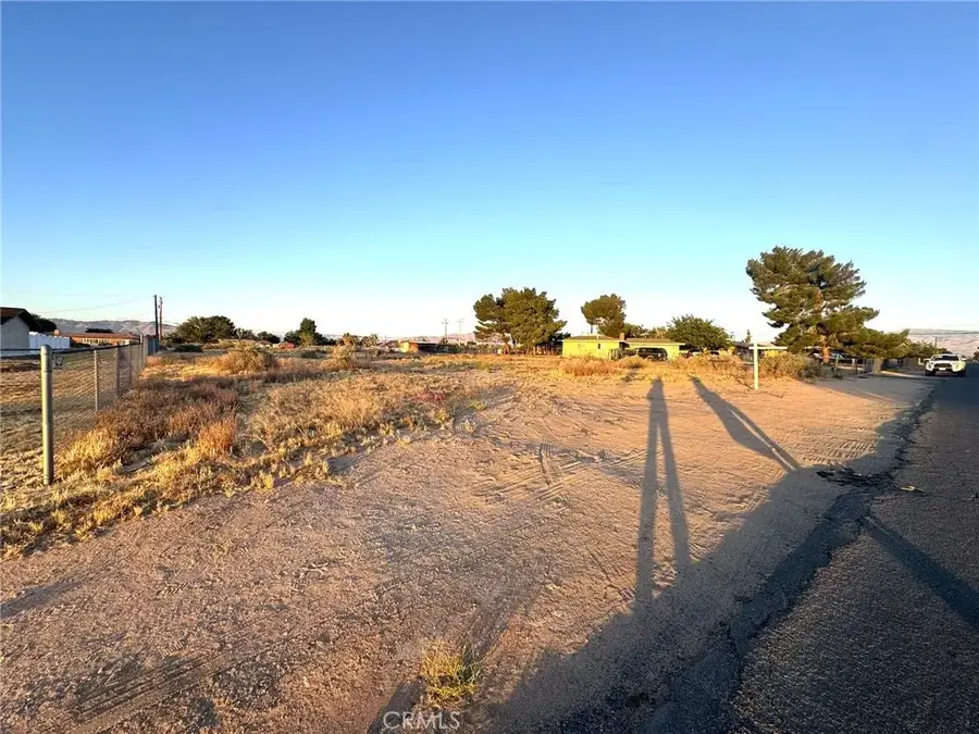 0 Rancherias, Apple Valley, CA 92307 - #3