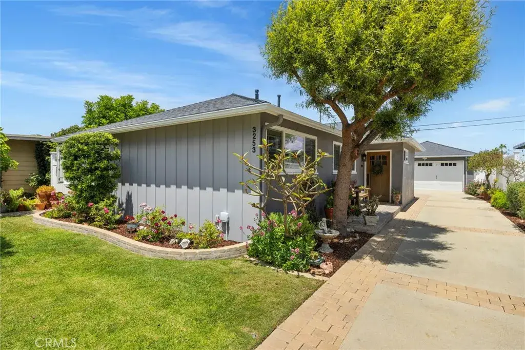 3253 Cricklewood Street, Torrance, CA 90505 - #1