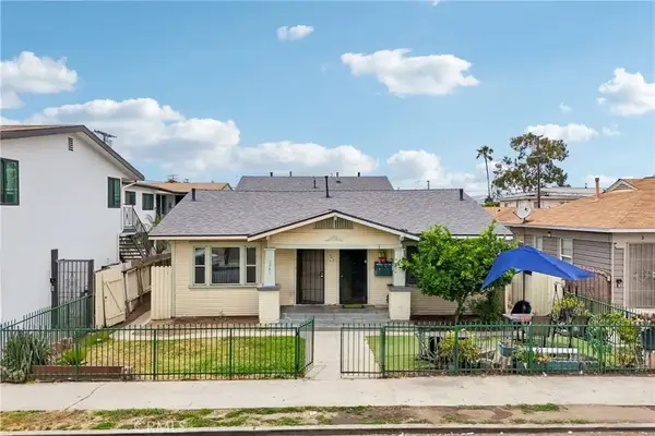 1341 Stanley Avenue, Long Beach, CA 90804