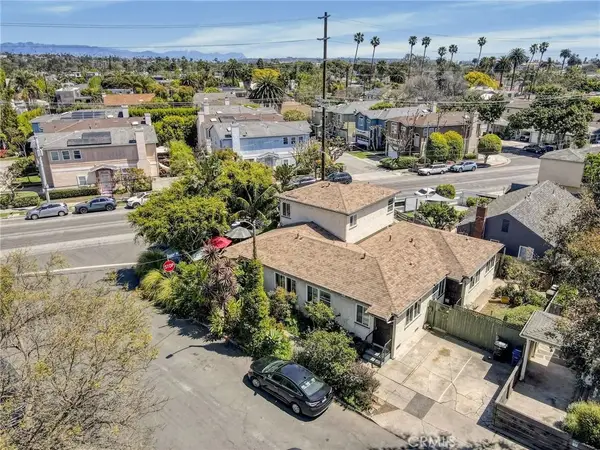 1134 Marco Place, Venice, CA 90291