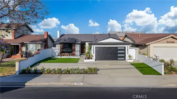 21316 Dolores, Carson, CA 90745