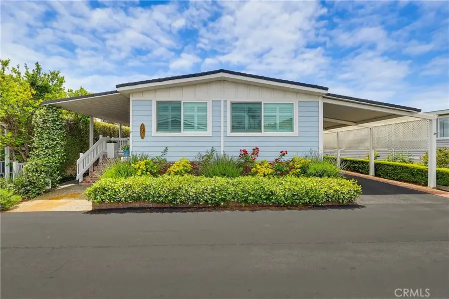 2275 W 25th #227, San Pedro, CA 90732 - #2