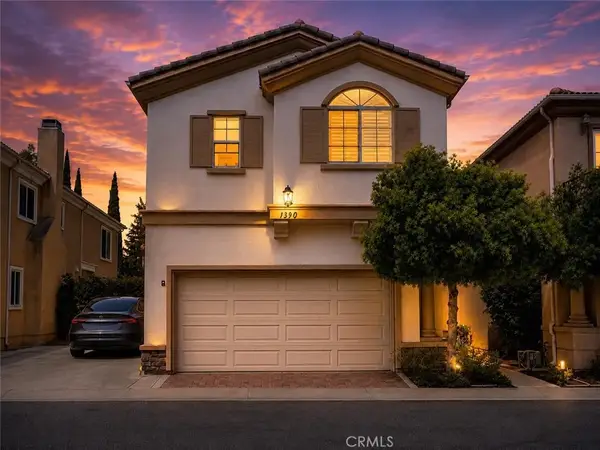 1390 260th, Harbor City, CA 90710