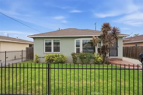 1613 N Grandee, Compton, CA 90222